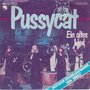 pussycat - ein altes lied (duitse versie van smile)