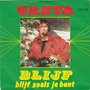 greta - blijf 