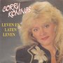 corry konings - leven en laten leven