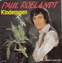 paul roelandt - kinderogen