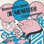 de monitors - rommelen maar