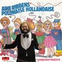 arie ribbens - polonaise hollandaise