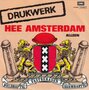 drukwerk - hee amsterdam