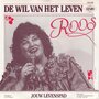 roos - de wil van het leven