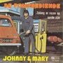 johnny &amp; mary - de pompbediende 