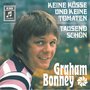 graham bonney - keine küsse und keine tomaten