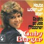 gaby berger – heute wollen wir leben