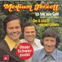 medium terzett - ich hab kein geld