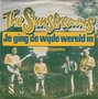 the sunstreams - je ging de wijde wereld in