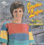 jackie lafon - de bloem van granada (vert)