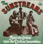 the sunstreams - aan de grens van de duitse heuvelen