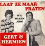 gert &amp; hermien - laat ze maar praten