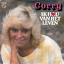 corry - ik hou van het leven