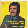 micky day - en vooral denk nog aan mij