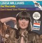 linda williams - i am the lady