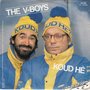 the v-boys - koud he