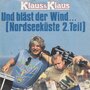 klaus &amp; klaus - und bläst der wind