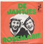 de jantjes - rosemarie