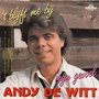 andy de witt - &#039;t blijft me bij