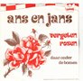 ans en jans - vergeten rozen