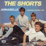 the shorts - annabelle