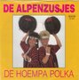 de alpenzusjes - de hoempa polka