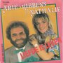 arie ribbens en nathalie - liefde is leven