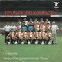 feyenoord kampioen - &#039;t legioentje