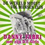 danny fabri - de wereld moest vol mensen zijn