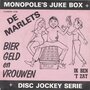 de marlets - bier, geld en vrouwen