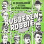 rubberen robbie - de nederlandse sterre die viere carnaval