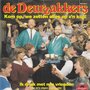 de deurzakkers - kom op, we zetten alles op z&#039;n kop