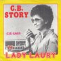 lady laury - c.b. story