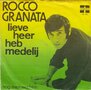 rocco granata - lieve heer heb medelij