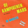 de marlets - de kampioenen mars