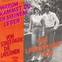 het landgraaf duo - warum kammst du in meinem leben