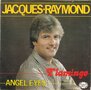 jacques raymond - flamingo