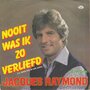 jacques raymond - nooit was ik zo verliefd