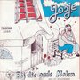 josje - bij die oude molen