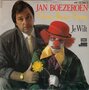 jan boezeroen - clown beste clown