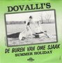 dovalli&#039;s - de buren van ome sjaak