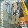 henk wijngaard - container song