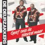 de deurzakkers - geef ons de sleutel maar