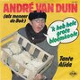 andré van duin - &#039;k heb hele grote bloemkoole