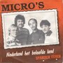 micro&#039;s - nederland het beloofde land