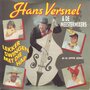 hans versnel &amp; de meestermixers - lekker swingen met die hap