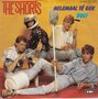 the shorts - helemaal te gek