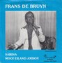 frans de bruyn - sarina