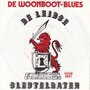 de leidse sleutelgaten - de woonboot-blues