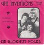 the inventions - de blokhut polka